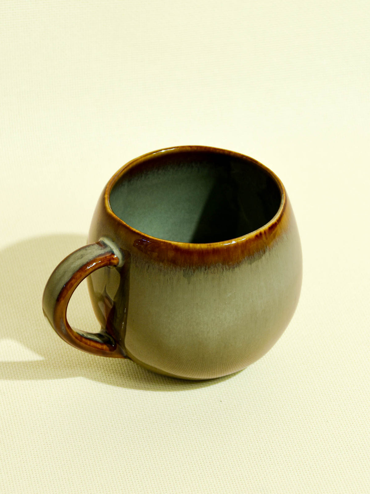 Grand Mug | Vert rivage