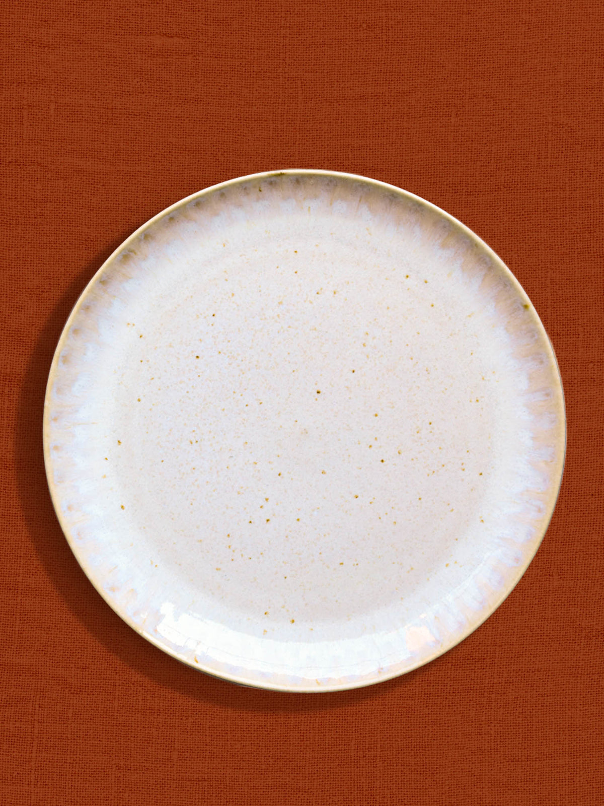 Service pour 4 | Blanc audacieux
