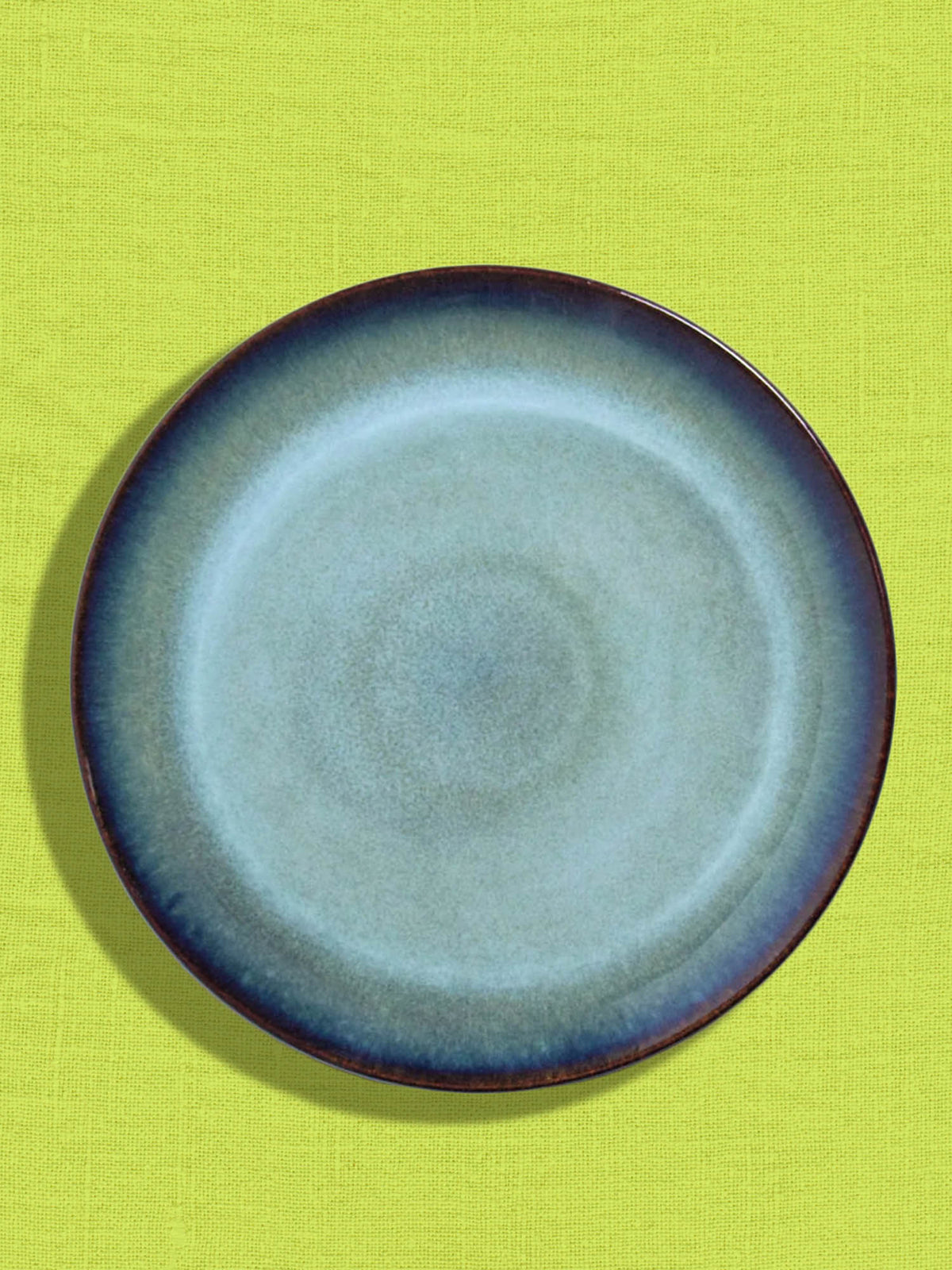 Service pour 6 | Bleu brume