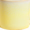 Grand mug droit | Jaune minéral