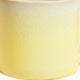 Jaune minéral