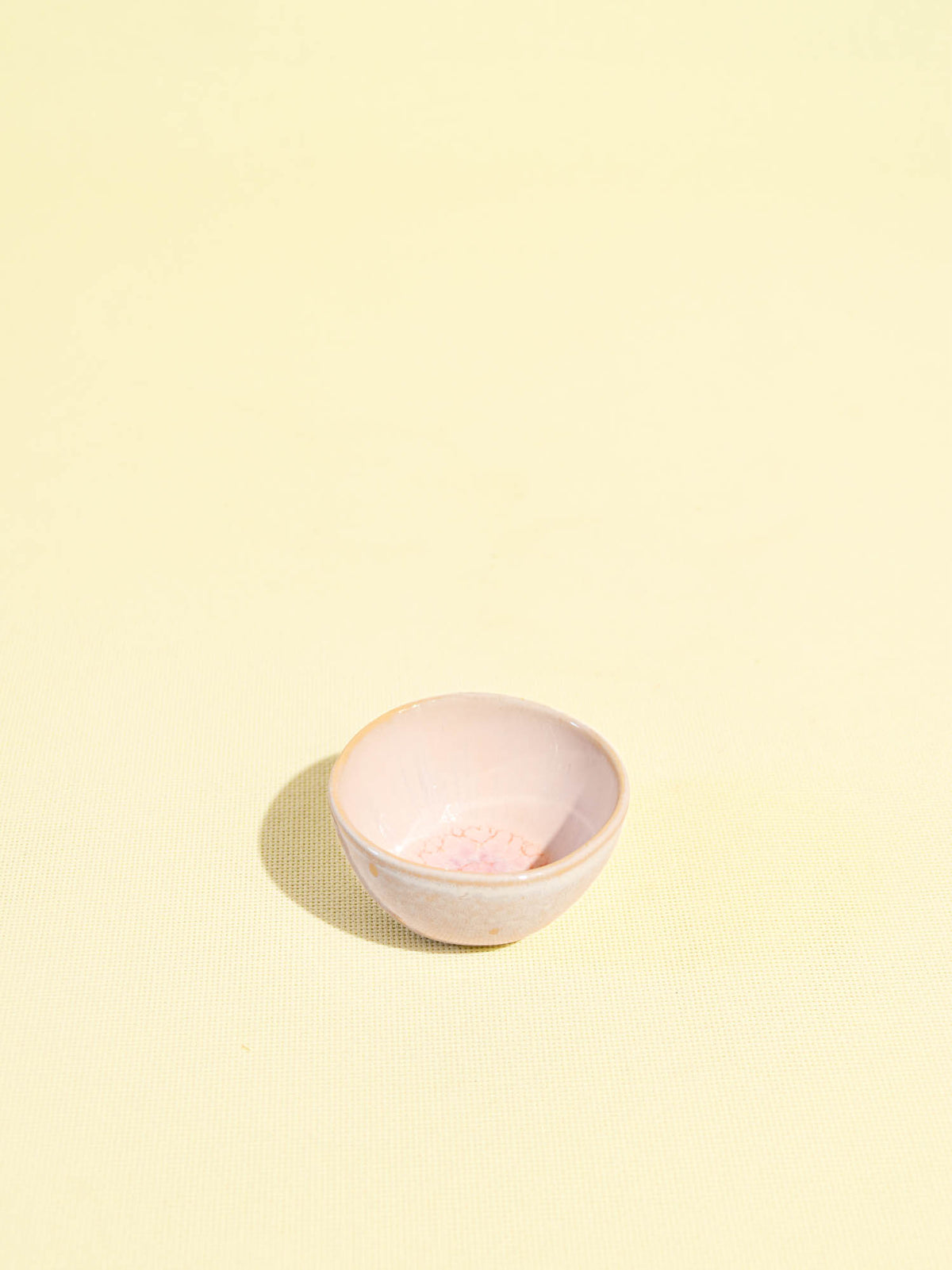 Mini bol | Rose bohême