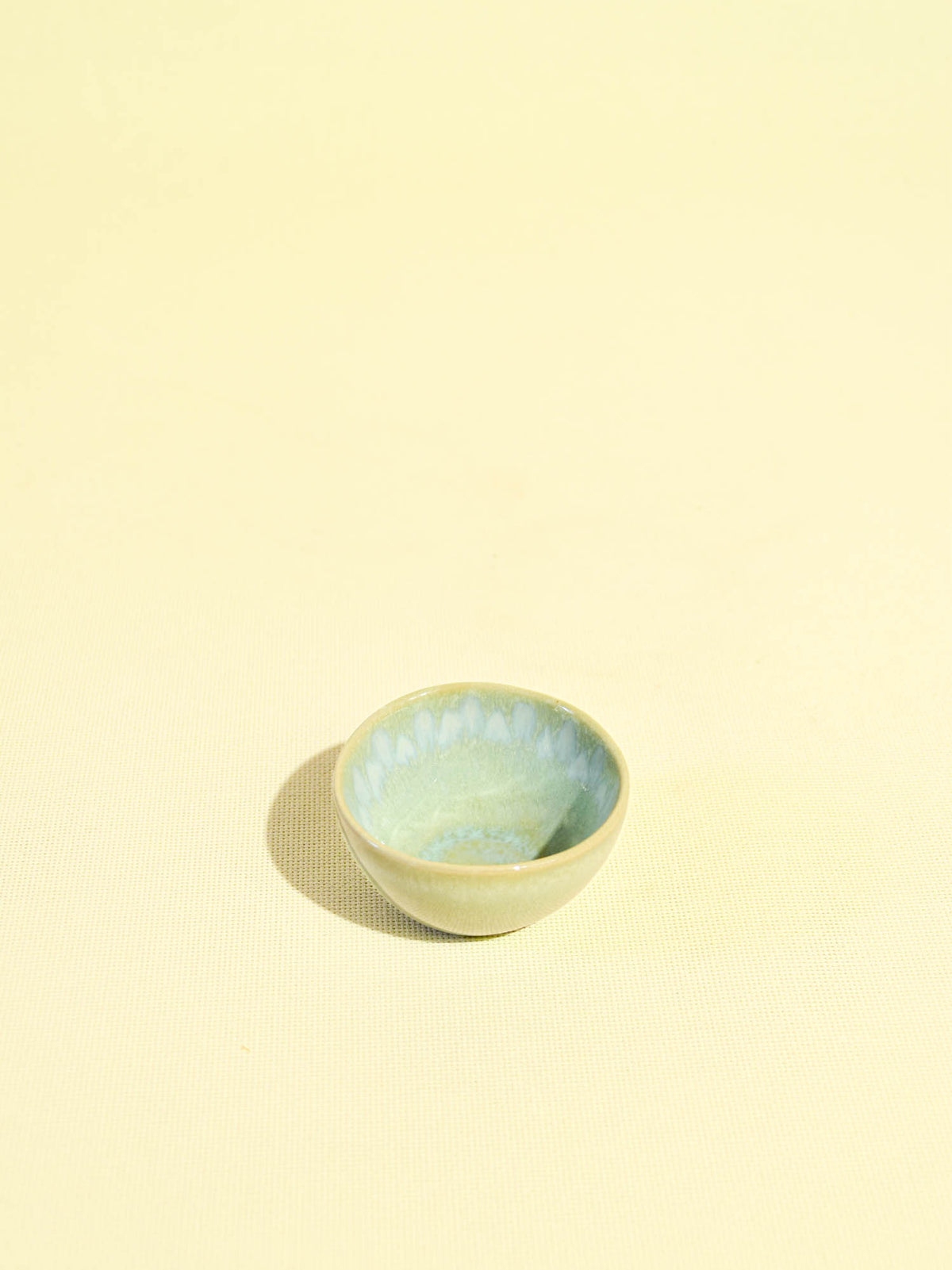 Mini bol | Vert audacieux