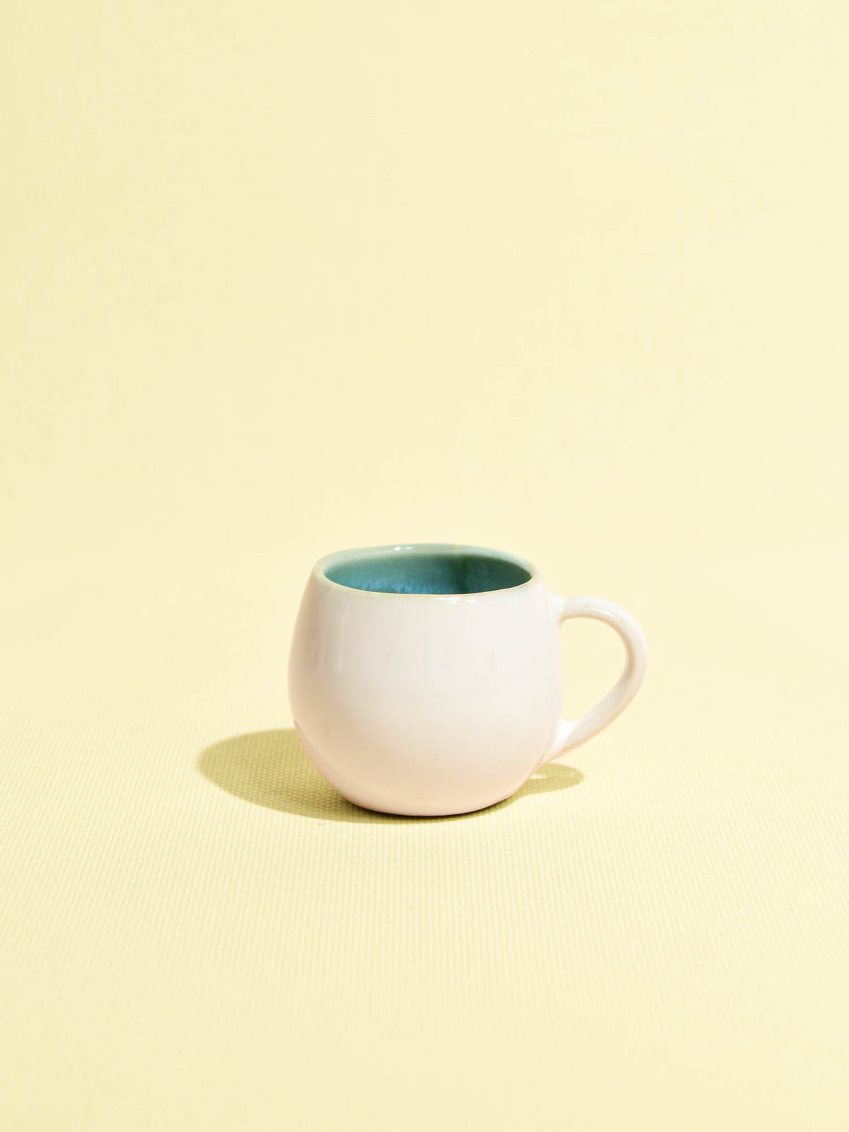 Mini mug | Bleu água