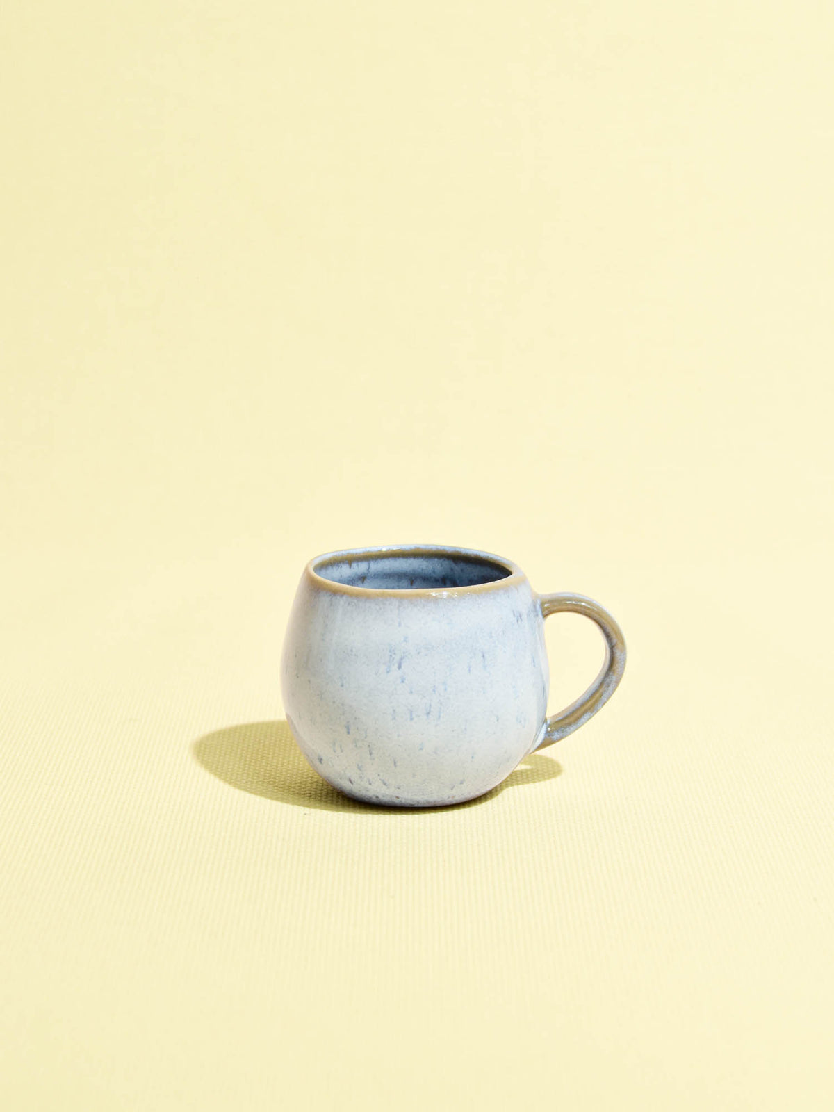 Mini mug | Bleu ciel