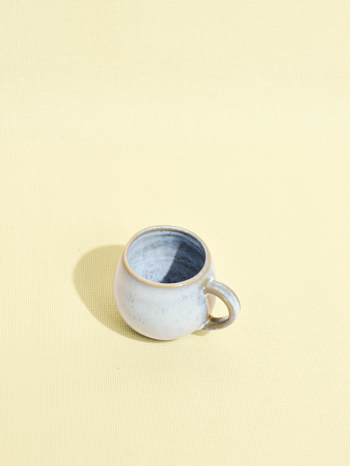 Mini mug | Bleu ciel