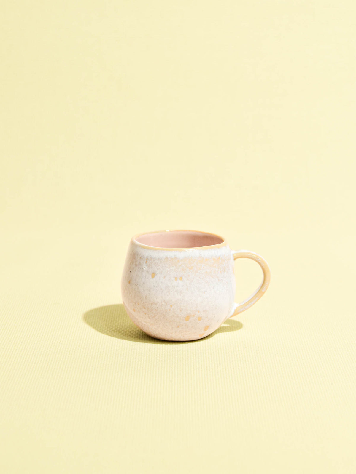 Mini mug | Rose bohême