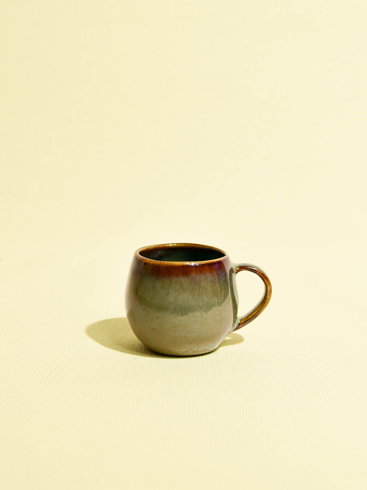Mini mug | Vert rivage