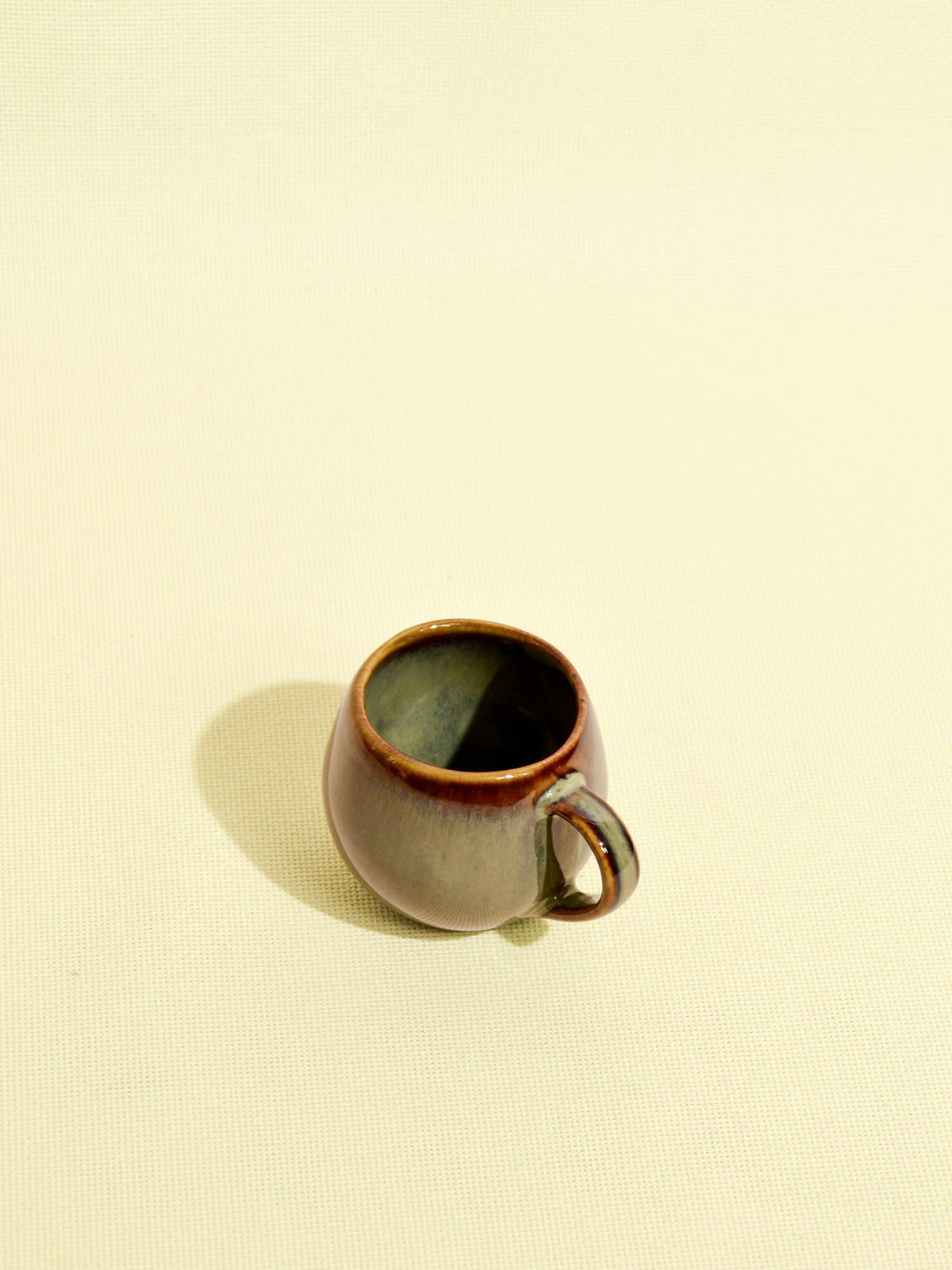 Mini mug | Vert rivage