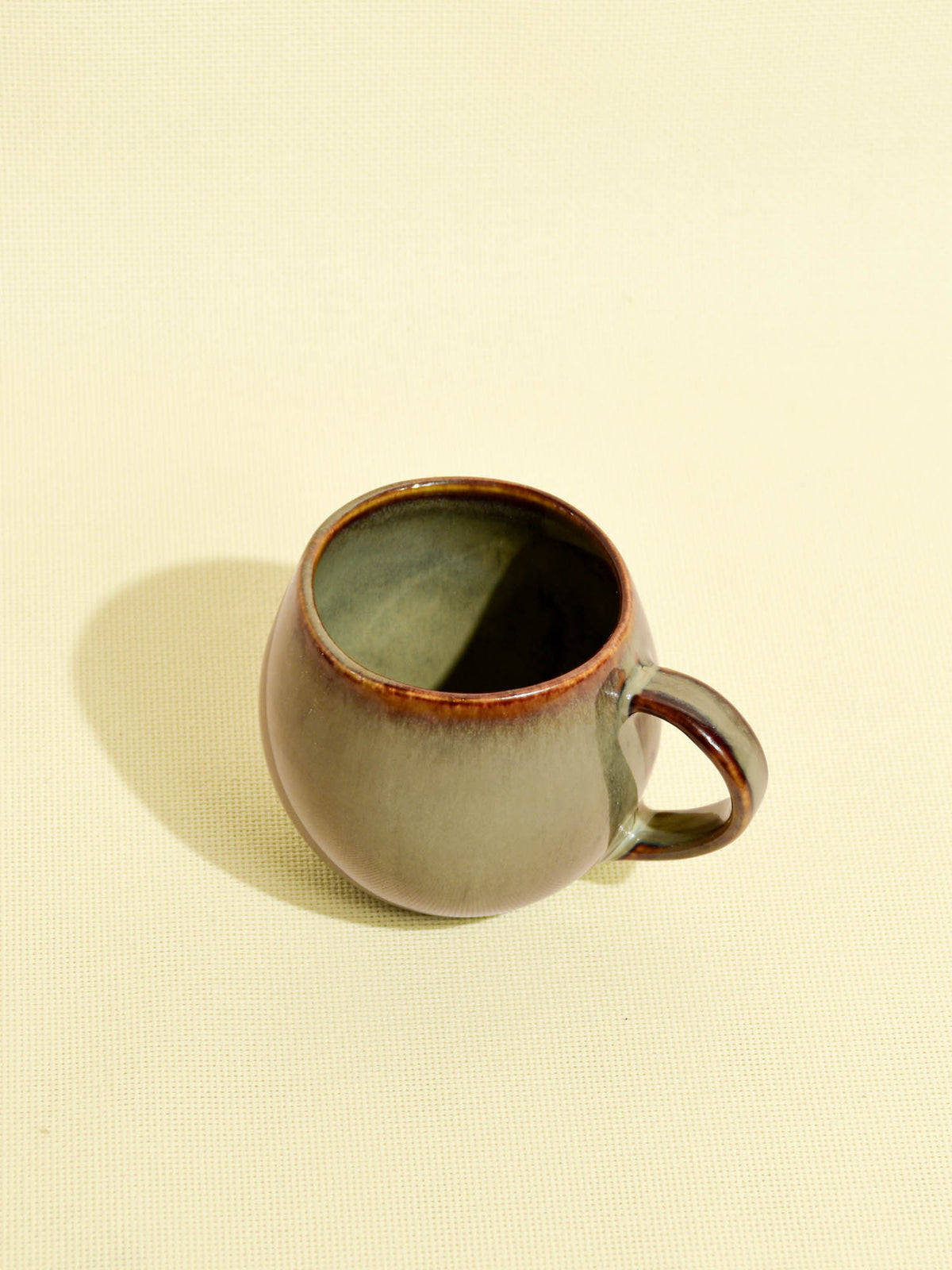 Mug moyen | Vert rivage