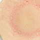 Grand Mug Onda | Corail doré