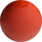 Vase Amplo | Orange corail