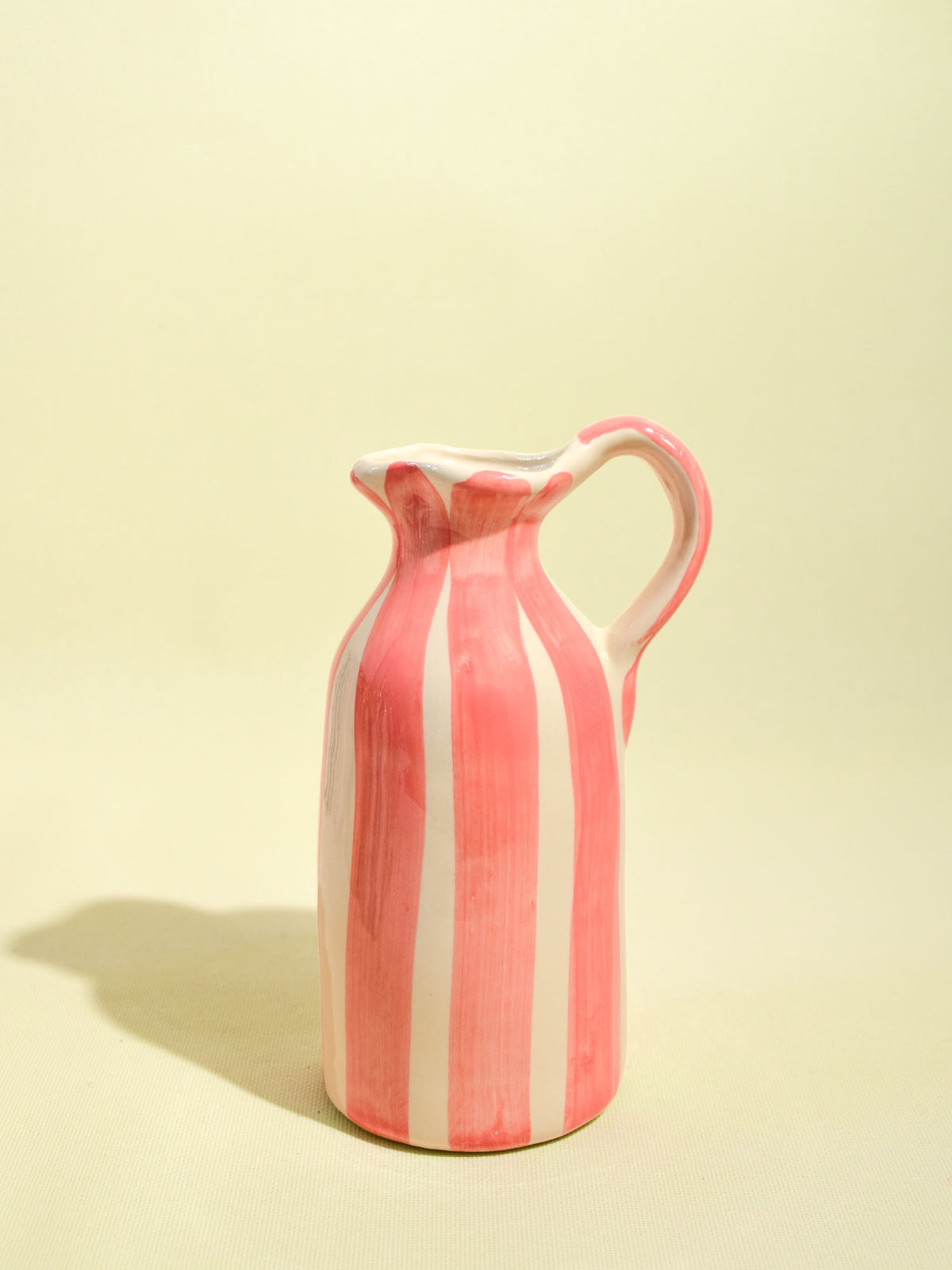 Petit pichet | Rose Linhas