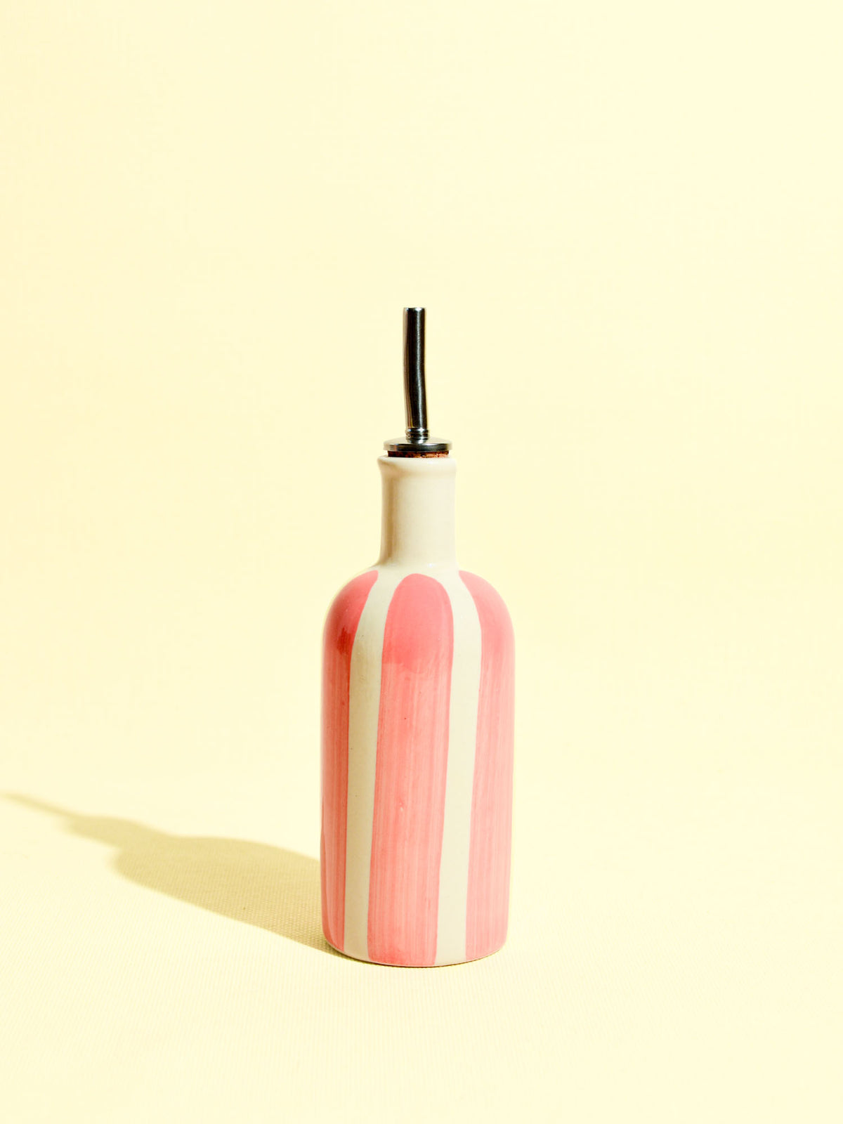 Petite bouteille d’huile | Rose Linhas
