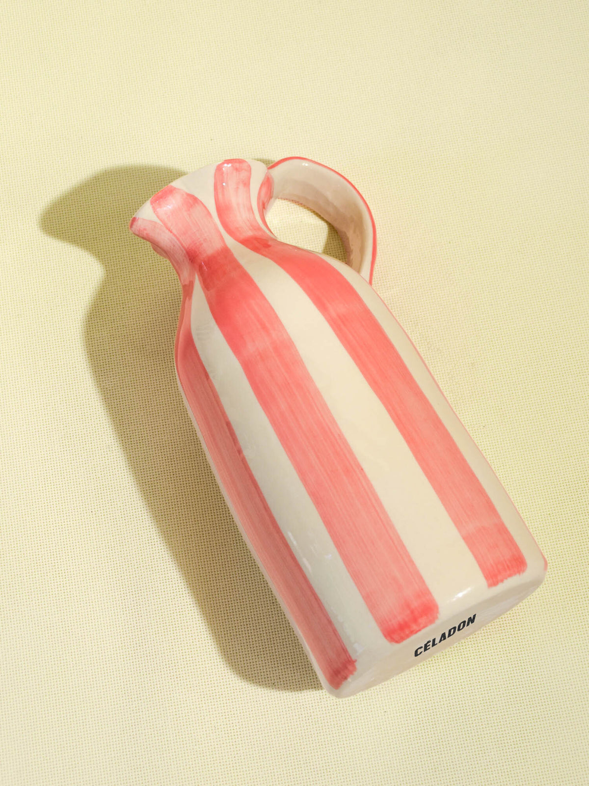 Pichet | Rose Linhas