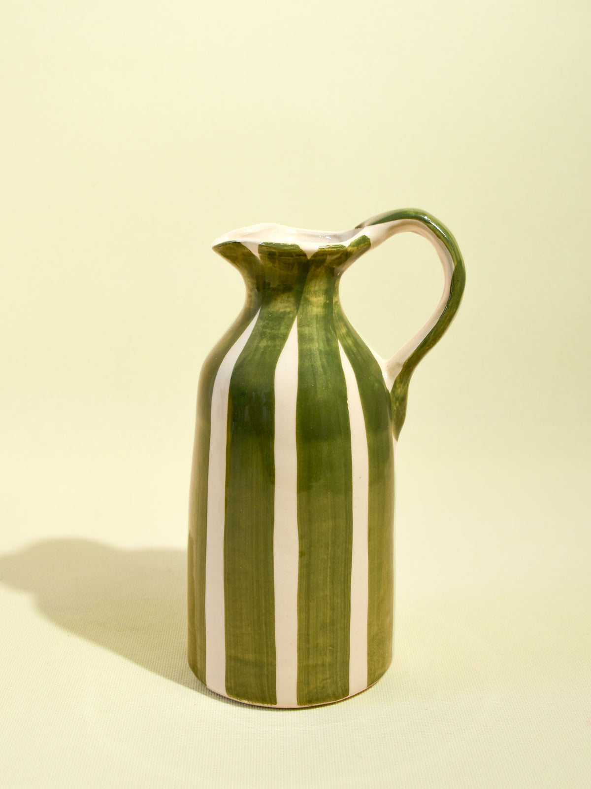 Pichet | Vert Linhas