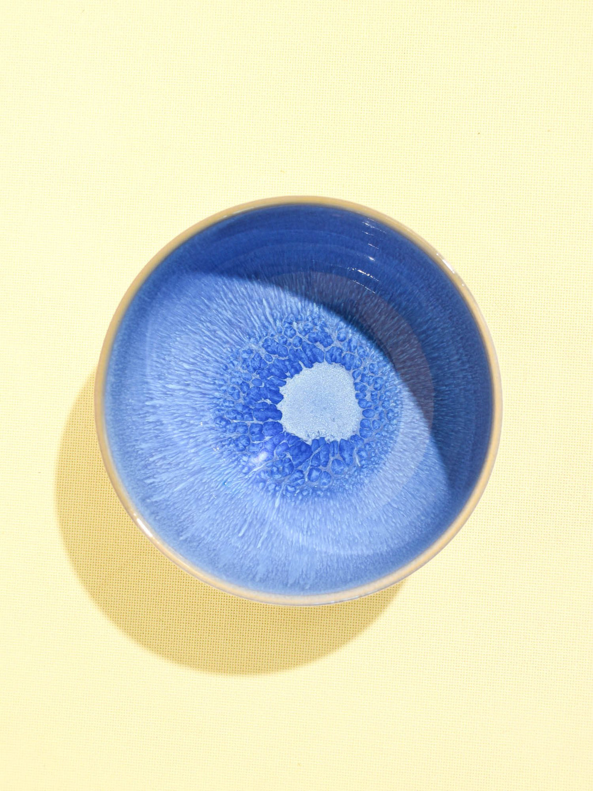 Saladier M | Bleu minéral