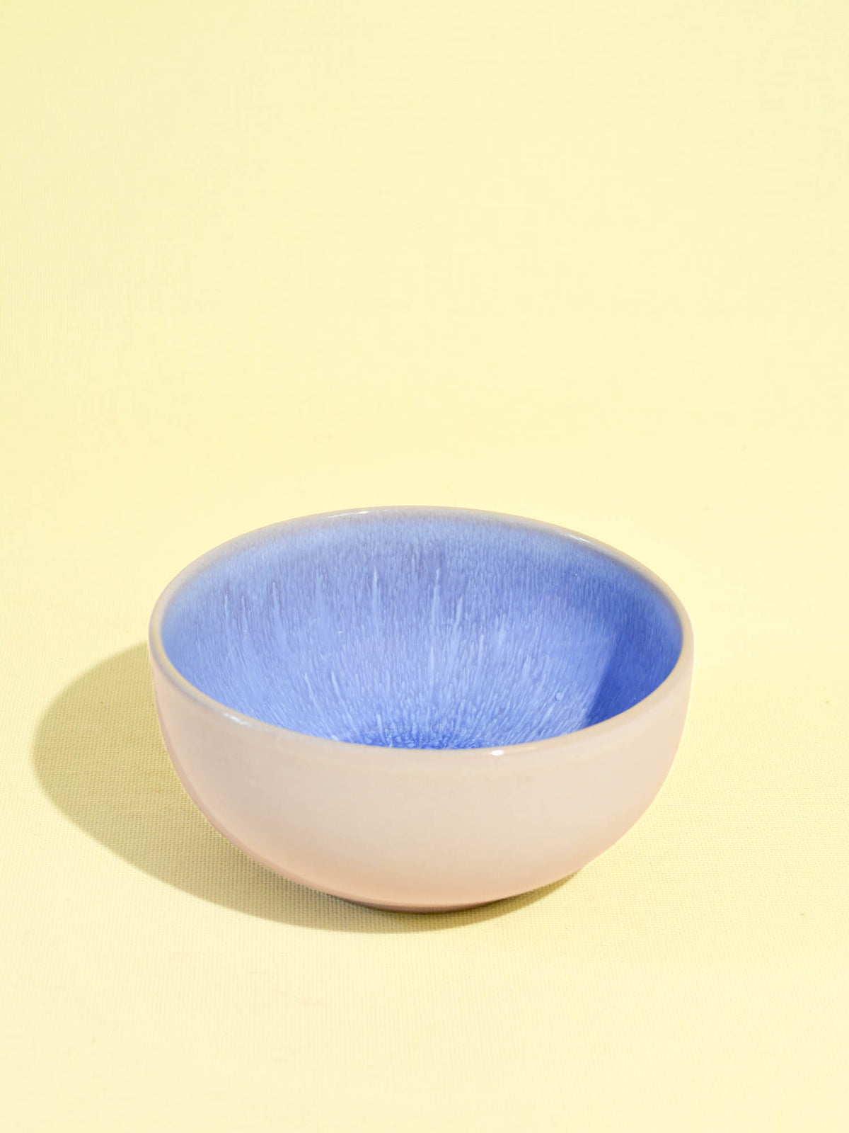 Saladier M | Bleu minéral