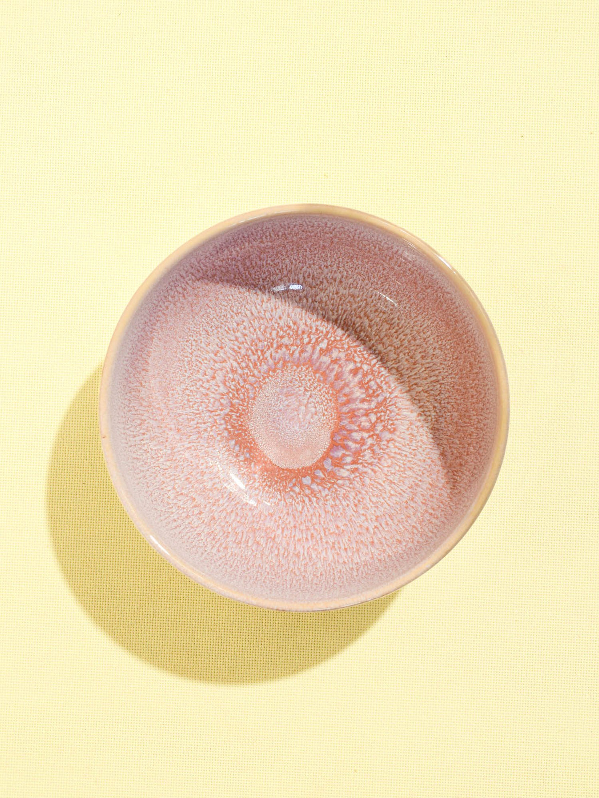 Saladier M | Rose minéral