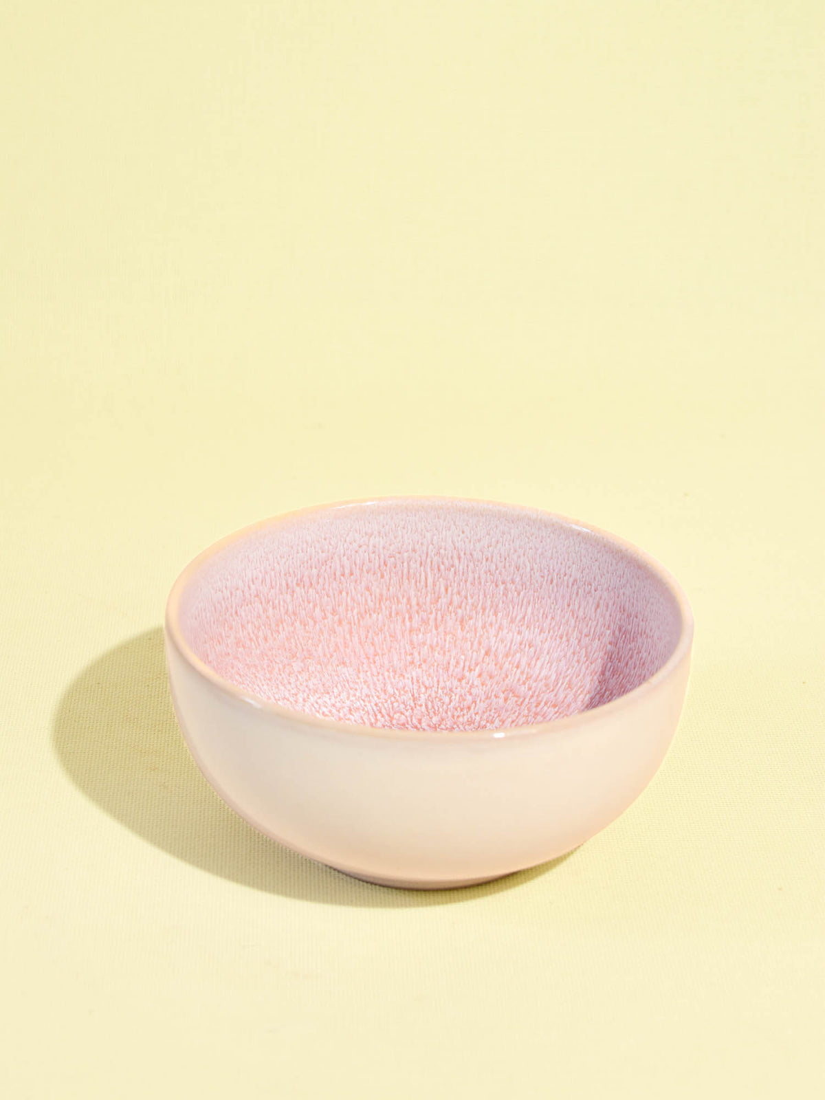Saladier M | Rose minéral
