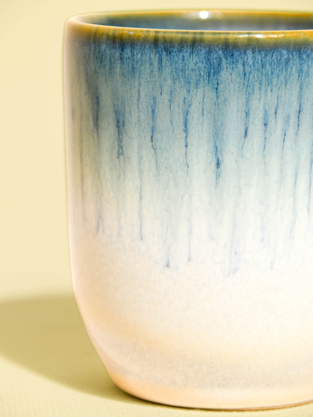 Tasse moyenne | Vert de mer