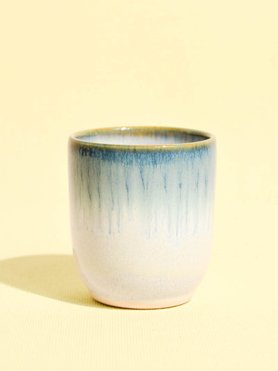 Tasse moyenne | Vert de mer