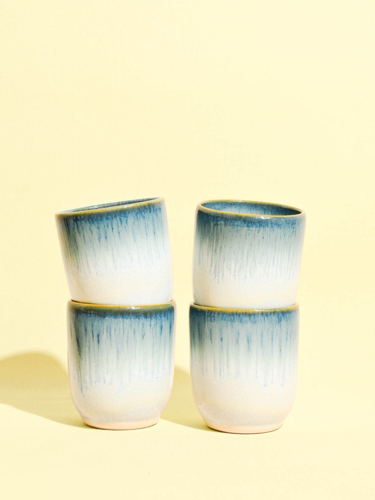 Tasse moyenne | Vert de mer
