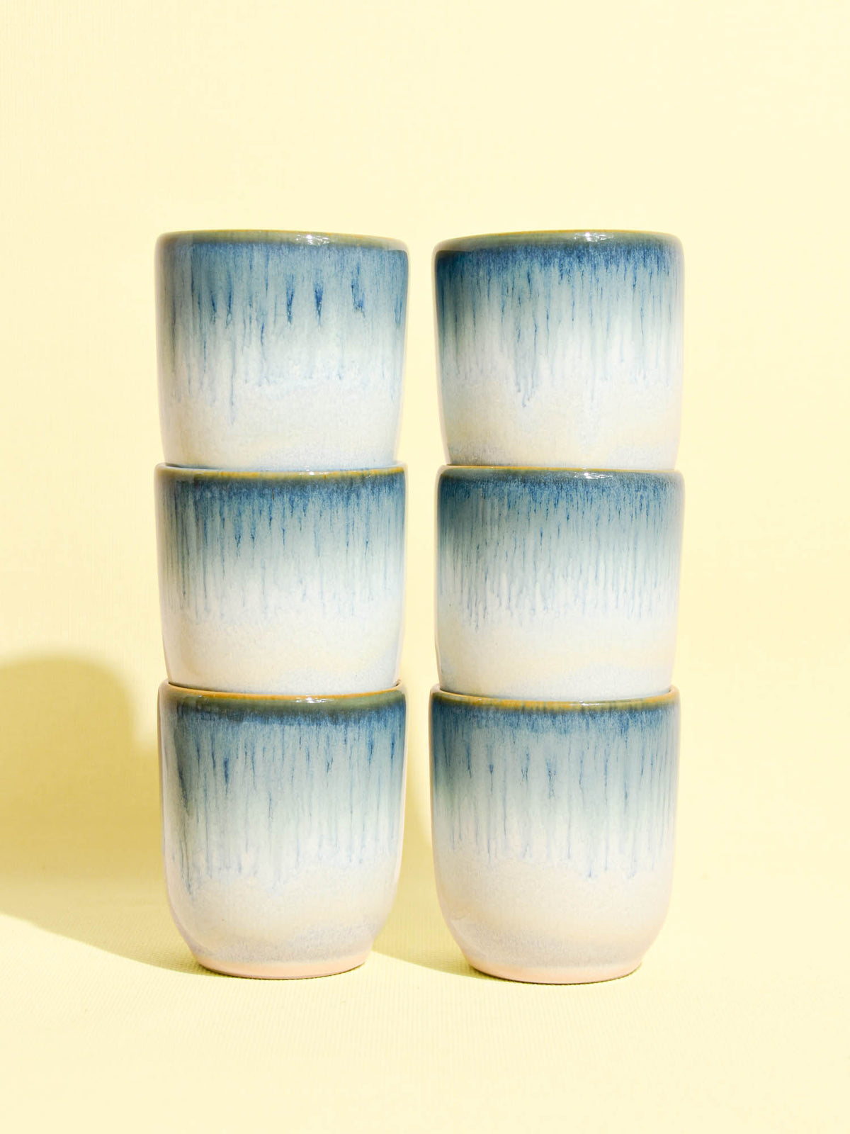 Tasse moyenne | Vert de mer