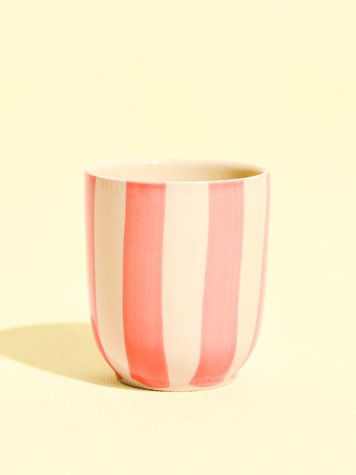 Tasse moyenne | Rose Linhas