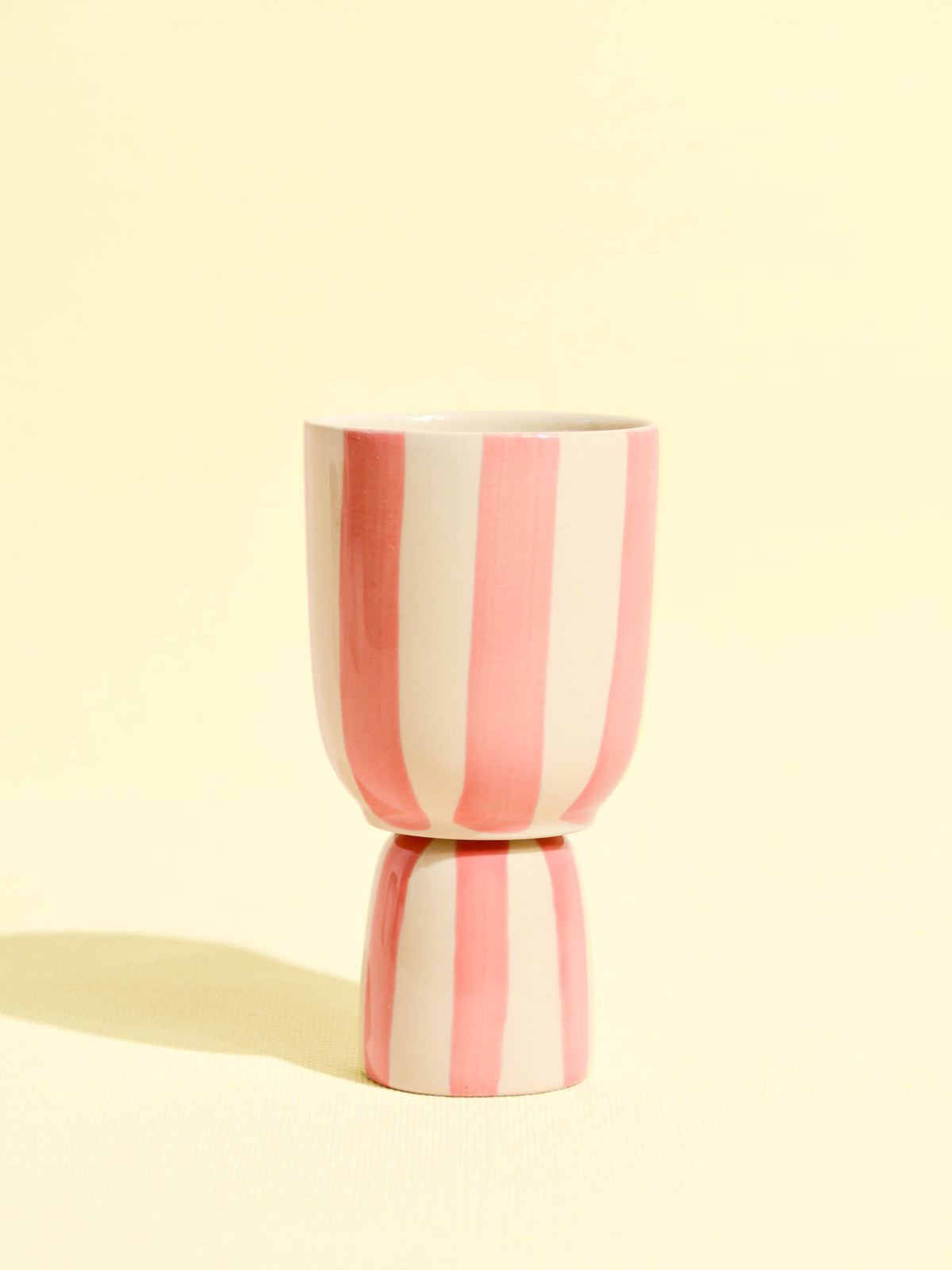 Tasse moyenne | Rose Linhas