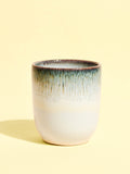 Tasse moyenne | Bleu mer
