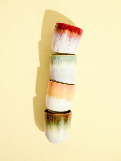 Tasse moyenne | Mix Verde