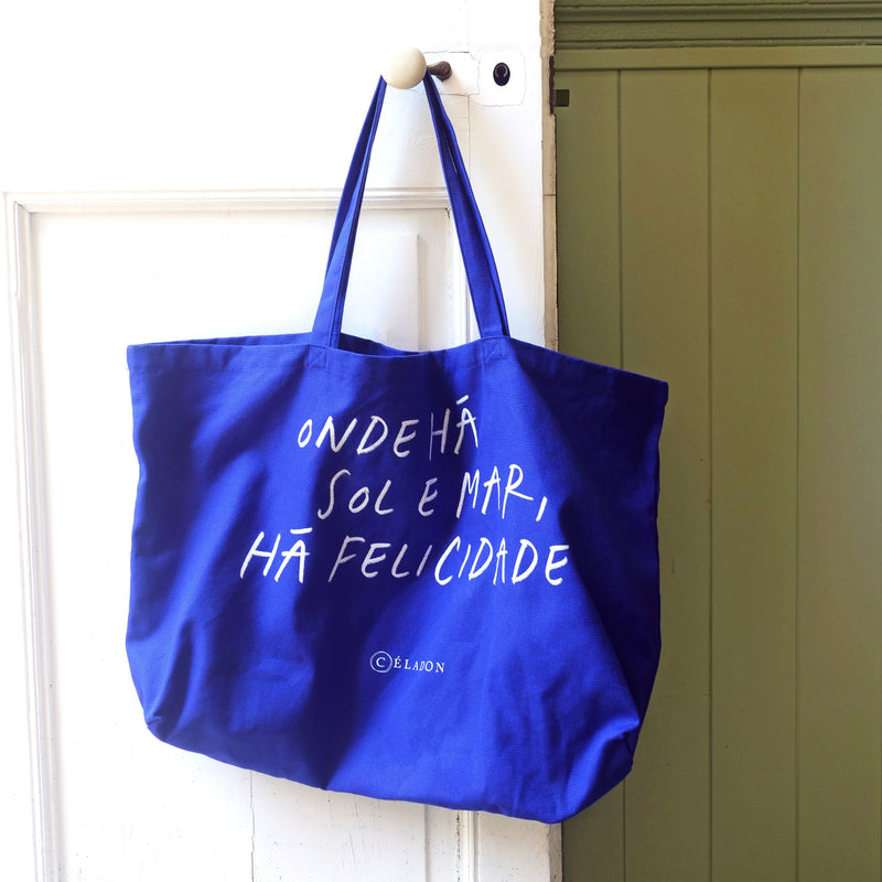 Le tote bag