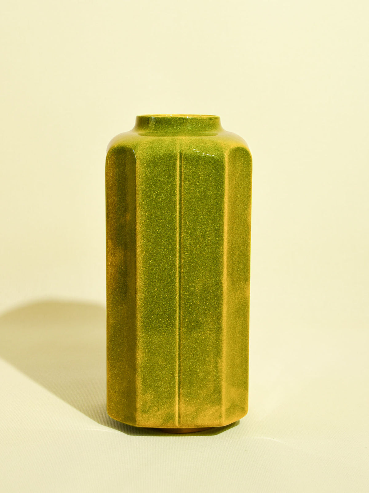Vase Alto | Pistache