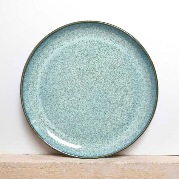 Service pour 6 | Vert turquoise