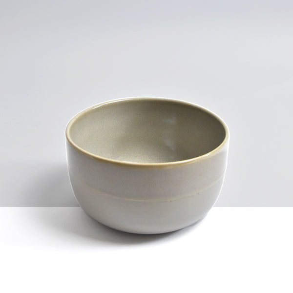 Grand bol rond | Beige brut