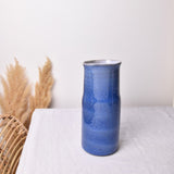 Vase | Bleu indigo