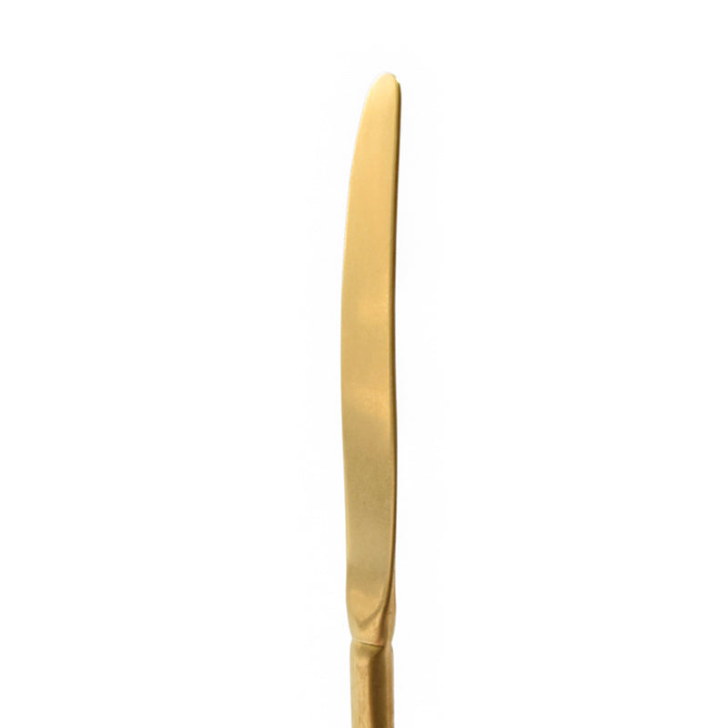 Couteau - Dorée