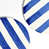 Dessous de plat | Bleu Linhas
