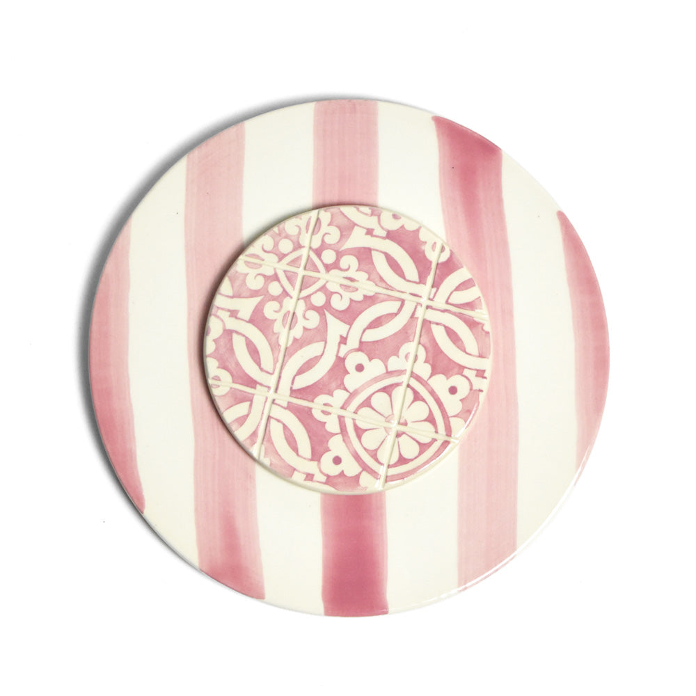 HEAT dessous-de-plat, liège, 19 cm (7) - CA