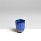Tasse expresso | Bleu roi