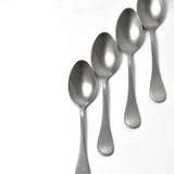 Cuillère à soupe - Argent
