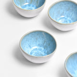 Mini bol | Bleu água