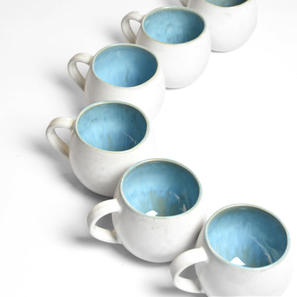 Grand Mug | Bleu água
