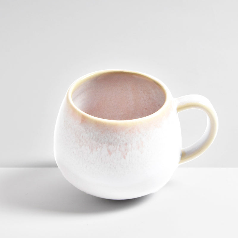 Grand Mug | Rose pastel