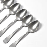 Petite cuillère - Argent